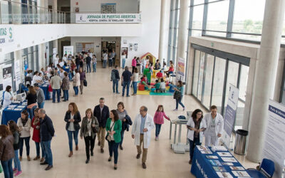 Jornadas de puertas abiertas